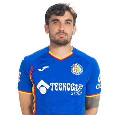 Mauro Arambarri