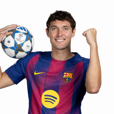 Andreas Christensen