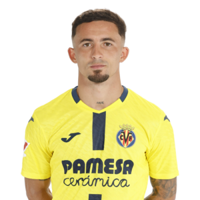 Yéremi Pino