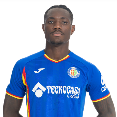 Christantus Uche