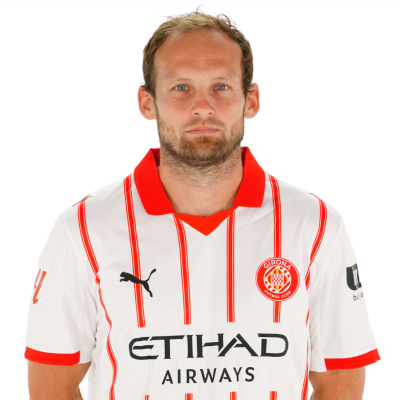 Daley Blind