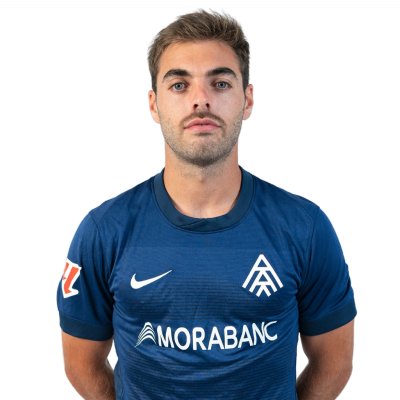 Martí Vilà