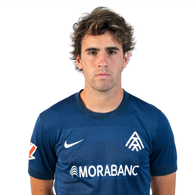 Marc Bombardó