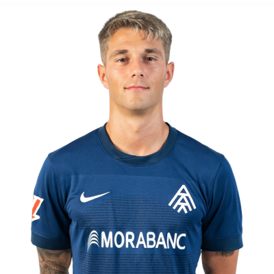 Gael Alonso