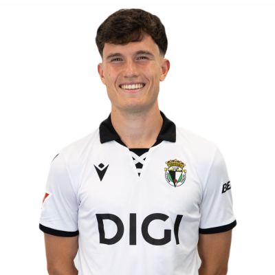 David González