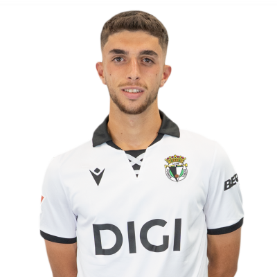 Álex Lizancos