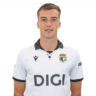 Aitor Córdoba
