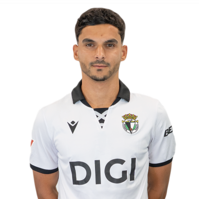 Florian Miguel