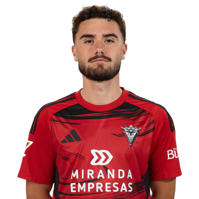 Álex Cardero