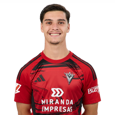Aarón Martin Luis
