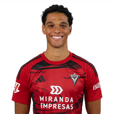 Etienne Eto'o