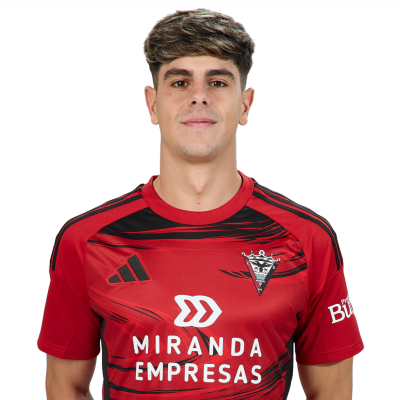 Adrián Pica