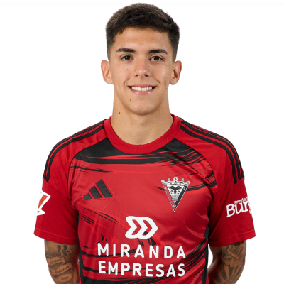 Thiago Helguera