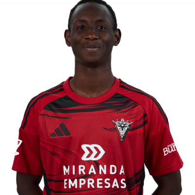 Abdoulaye Maïga