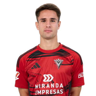 Fernando Medrano
