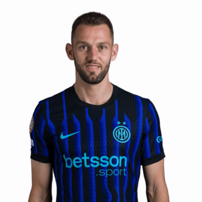 Stefan de Vrij