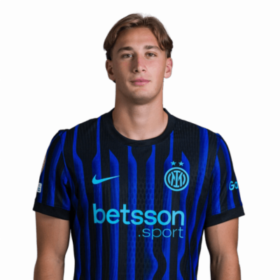 Francesco Pio Esposito