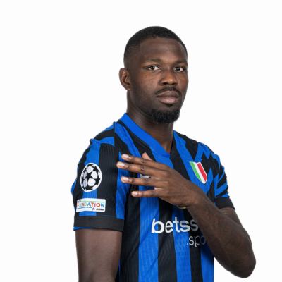 Marcus Thuram