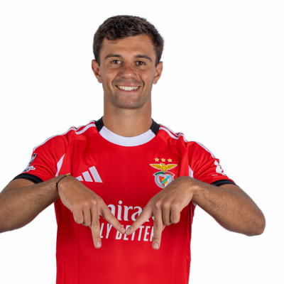 Henrique Araújo