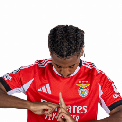 Leandro Barreiro