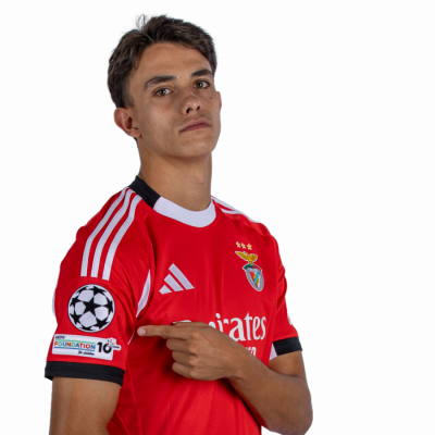 João Rêgo