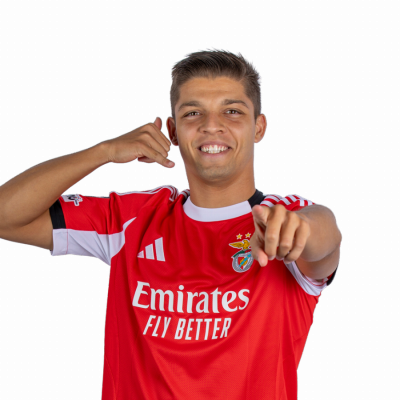 Diogo Prioste