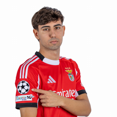 Nuno Félix