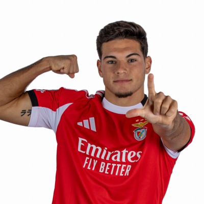 Gonçalo Oliveira