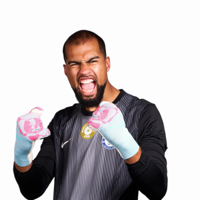 Robert Sánchez