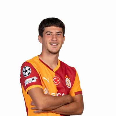 Gökdeniz Gürpüz