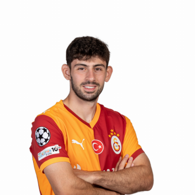 Yusuf Demir