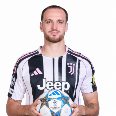 Federico Gatti