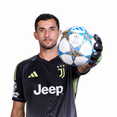 Mattia Perin