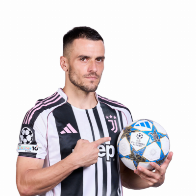 Filip Kostic