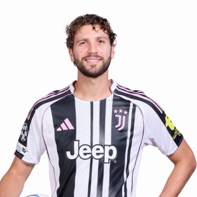 Manuel Locatelli
