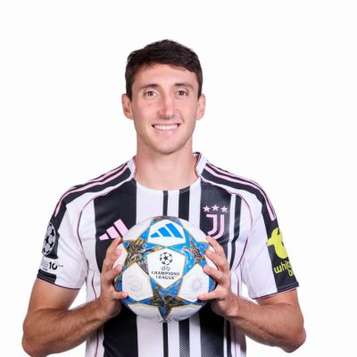 Andrea Cambiaso