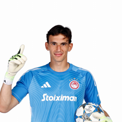 Nikolaos Botis