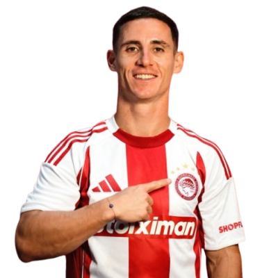 Daniel Podence