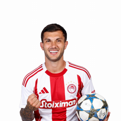 Gabriel Strefezza