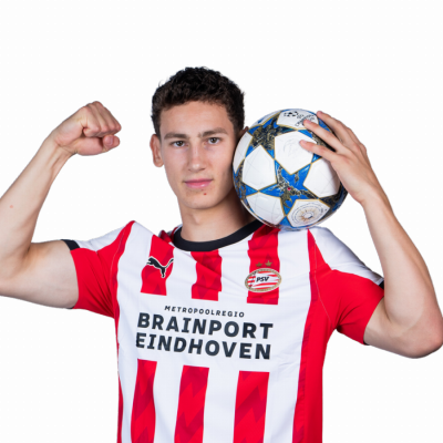 Ruben van Bommel
