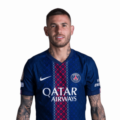 Lucas Hernández