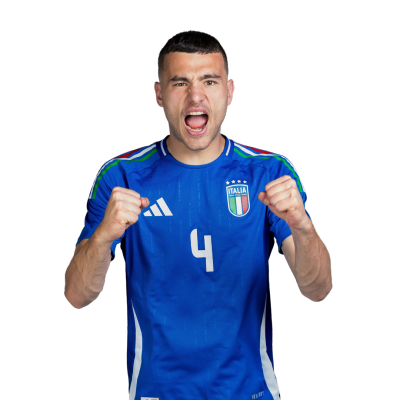 Alessandro Buongiorno