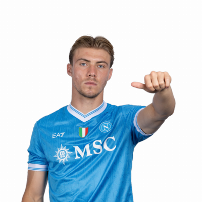 Rasmus Höjlund