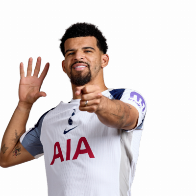 Dominic Solanke