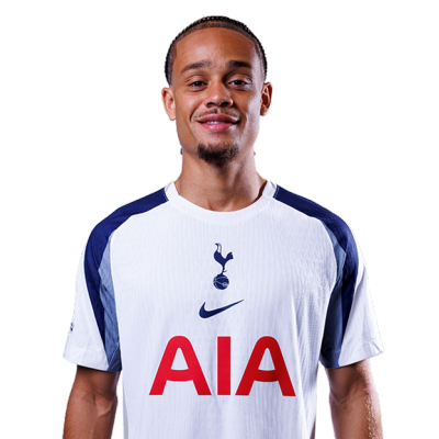 Xavi Simons
