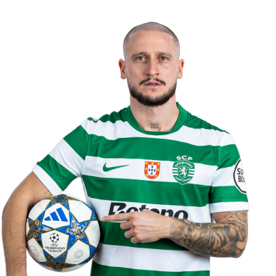 Nuno Santos
