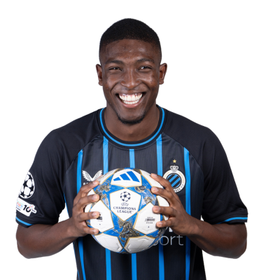 Joel Ordóñez