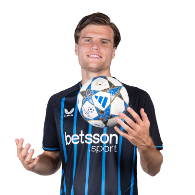 Bjorn Meijer