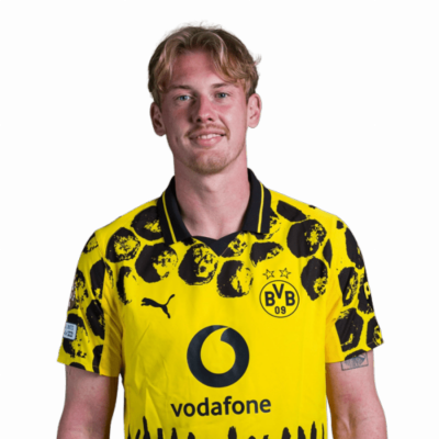 Julian Brandt