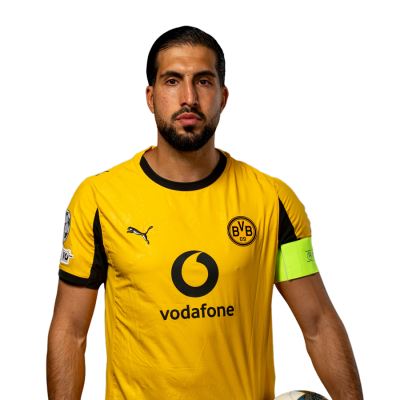 Emre Can